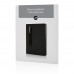 Caderno capa dura A5 com caneta stylus 